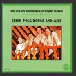 Irish Folk Songs And Airs