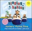 Nursery Rhyme Time