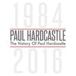 The History Of Paul Hardcastle
