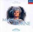 The Spectacular Voice of Marilyn Horne: Rossini / Horne