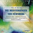 Wagner: Die Meistersinger von Nürnberg [Highlights]