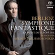 Berlioz - Symphonie Fantastique / Borodina (Multichannel Hybrid SACD)