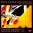 Beethoven: Complete Music for Cello and Piano
