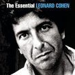Essential Leonard Cohen