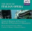 The Best of Italian Opera