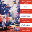 American Collection: Max Lifchitz