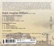 Vaughan Williams: A Pastoral Symphony, Symphony No.4