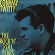 The Rock 'N Roll Years 1956-64