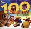 100 All-Time Children's Favorites