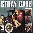 Stray Cats/Gonna Ball/Rant N Rave With the Stray Cats