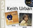 Take 2: Keith Urban/Golden Road 2 cd set