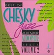 Best Of Chesky Classics & Jazz & Audiophile Test Disc, Vol. 2