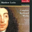 Matthew Locke: Complete Keyboard Works