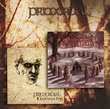 Imrama / Journeys End