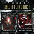 2 Originals: Church Ov Acid + Calling Ov The Dead