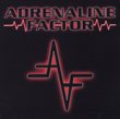 Adrenaline Factor by Adrenaline Factor (2007)