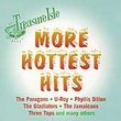 More Hottest Hits from Treasure Isle