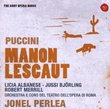 Puccini: Manon Lescaut