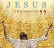 Jesus: In His Own Words CD Collection