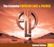 The Essential 3.0 Emerson, Lake & Palmer (Eco-Friendly Packaging)