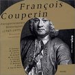 Couperin: Suite for harpsichord No2; Suite for harpsichord No11 - Historical Recordings 1947-1977 played by Scott Ross,  Paul Derenne, Wilhelm Kempff, Andre Marchal, etc.