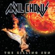 ANVIL CHORUS - THE KILLING SUN