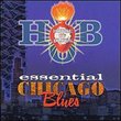 House of Blues: Essential Chicago Blues