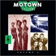 Motown Legends, Vol. 2