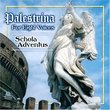 Palestrina for Eight Voices