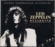 Led Zeppelin, Destroyer, Live in Cleveland April 27, 1977