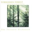 Forbidden Forest:  Impressions of George Winston