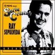 Ray Sepulveda - Greatest Hits