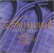 Hallelujah: Very Best of Brooklyn Tabernacle Choir