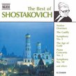 The Best of Shostakovich