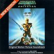 Masters Of The Universe: Original Motion Picture Soundtrack