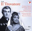 Verdi: Il Trovatore (Metropolitan Opera)