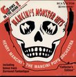 The Mancini Pops Orchestra: Mancini's "Monster" Hits (Glows in the Dark!)