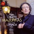 Chopin: Mazurkas (Hybr)