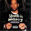 Streets Is Watching - O.S.T.