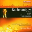 Neeme Järvi Conducts Rachmaninov