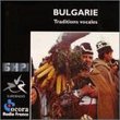 Bulgaria: Traditional Singing