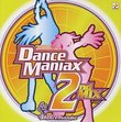 Dancemaniax 2nd Mix: Original Soundtrack