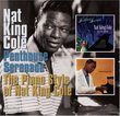 Penthouse Serenade/The Piano Style of Nat King Cole