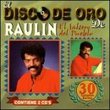 Disco De Oro