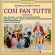 Cosi Fan Tutte (Highlights)