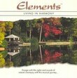 Elements: Living in Harmony (W/Dvd)