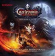 Castlevania: Lords of Shadow-Mirror of Fate [Original Game Soundtrack]