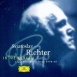 Sviatoslav Richter: In Memoriam