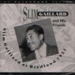 Slim Gaillard at Birdland 1951