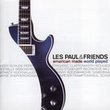 Les Paul & Friends: American Made World Played